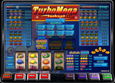 turbo mega jackpot