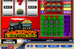 jackpot casino express